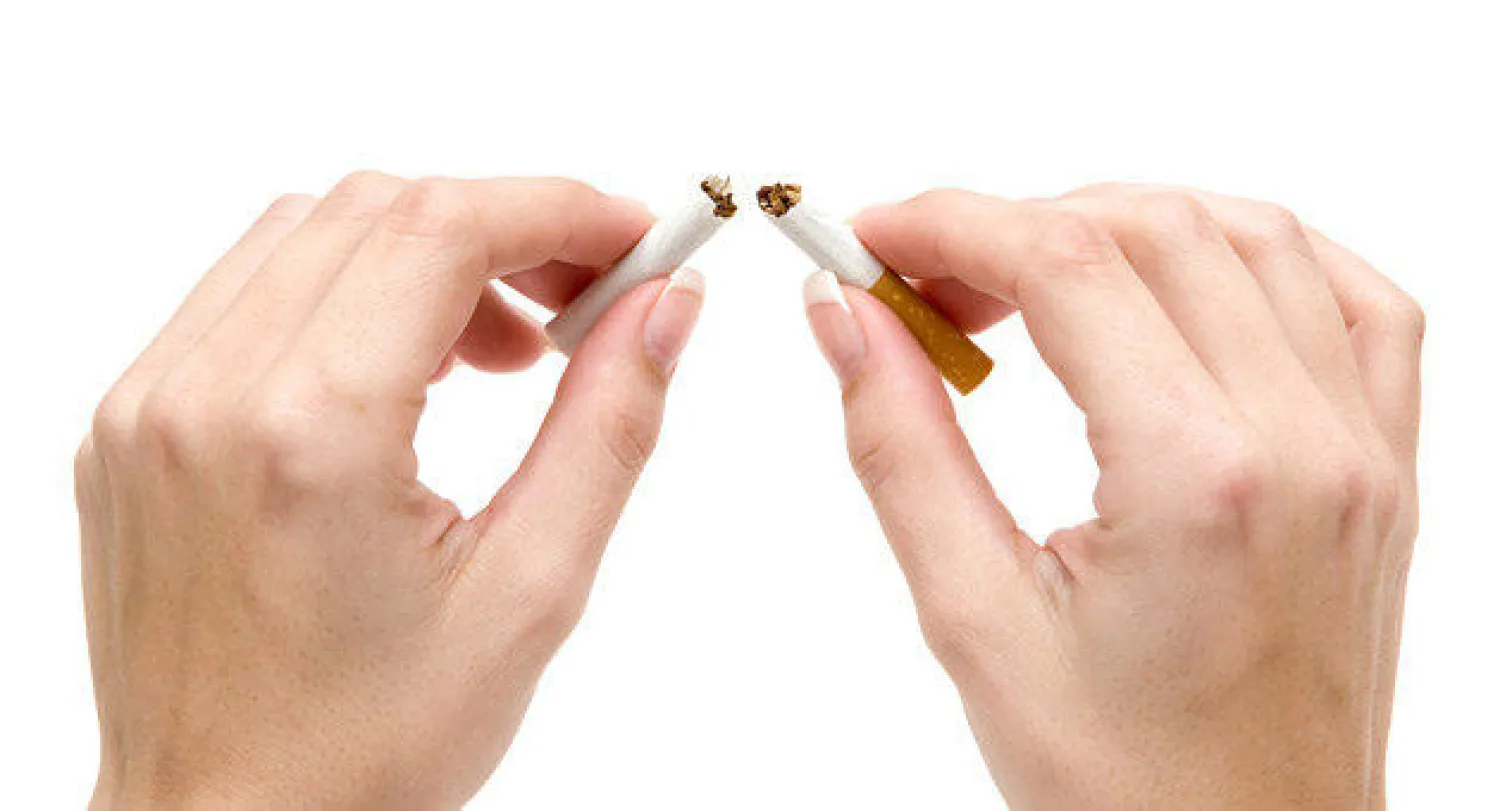 دراسة: الإقلاع عن التدخين يزيد عدد أصدقائك