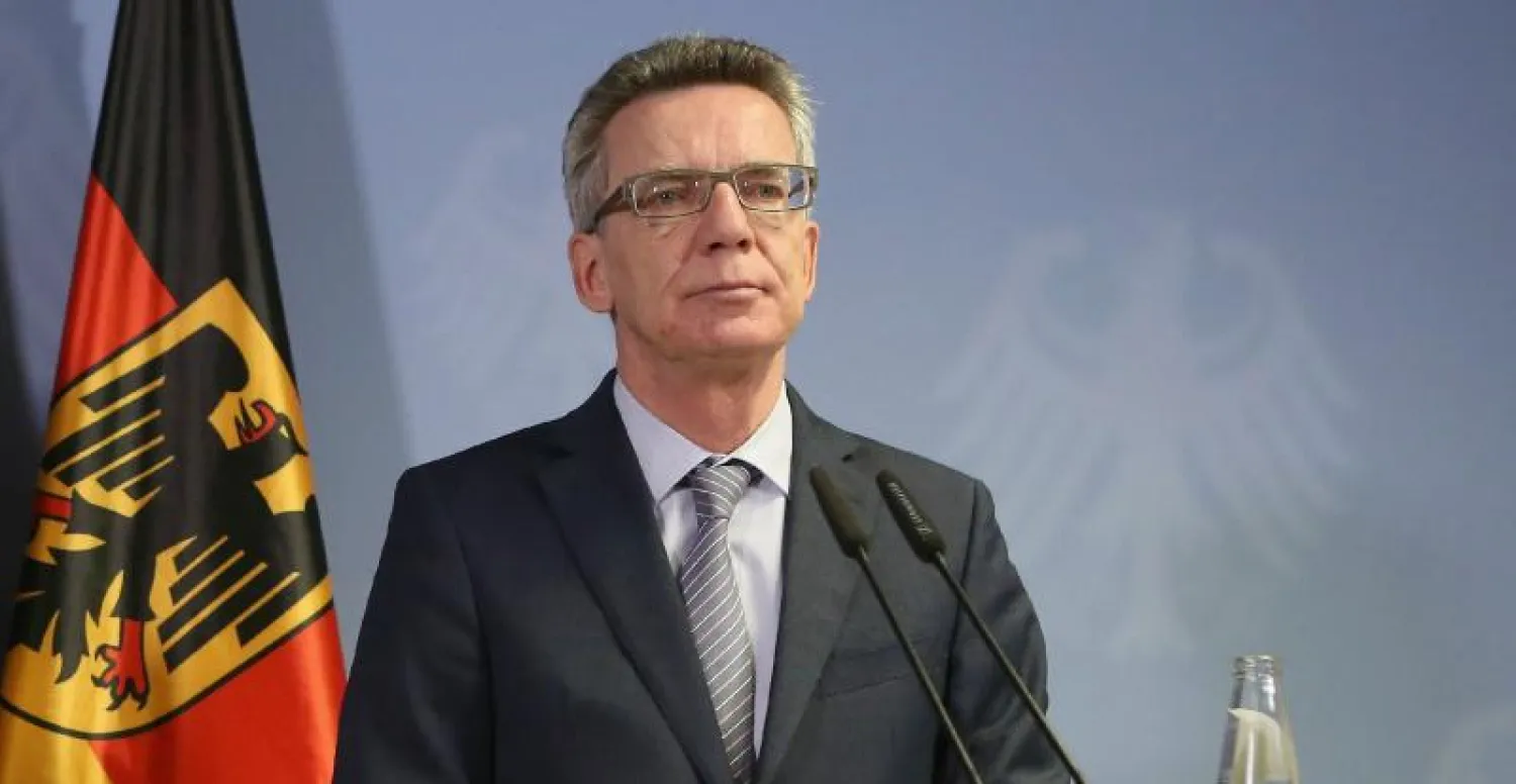 ألمانيا تقترح مجموعة من الإجراءات الأمنية تصديًا للإرهاب