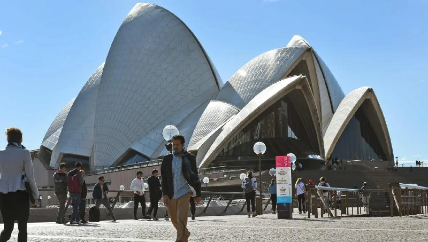 أستراليا تعلن تخصيص 154 مليون دولار لتجديد دار أوبرا سيدني