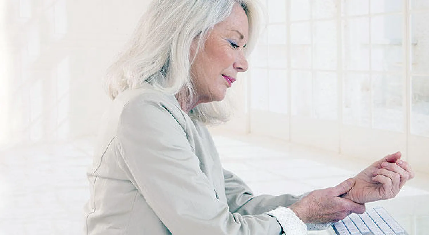 دليلك للحفاظ على صحة اليدين