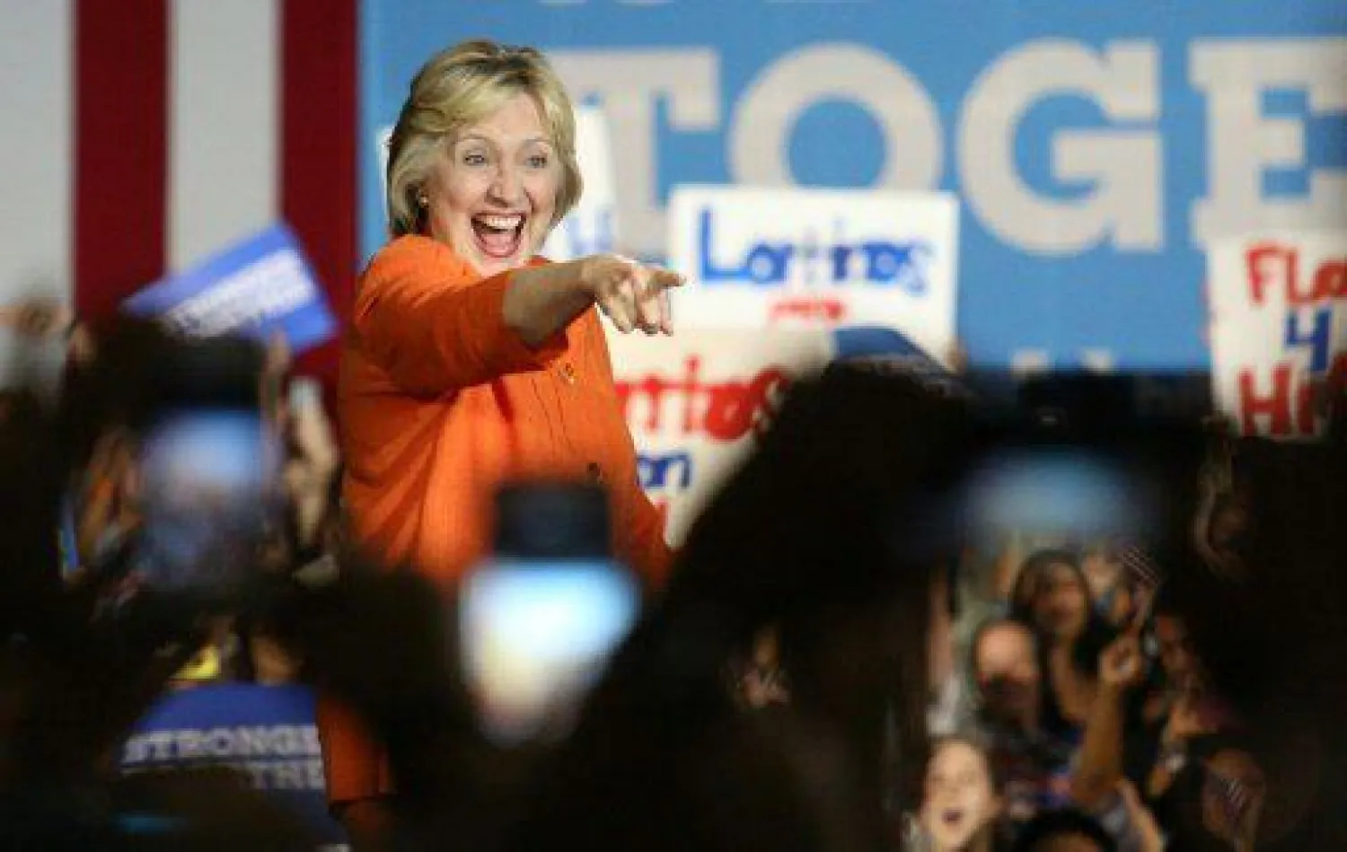 10 أخبار تود معرفتها قبل الساعة الثانية عشرة ظهًرا ليوم الجمعة 12/ 08/ 2016