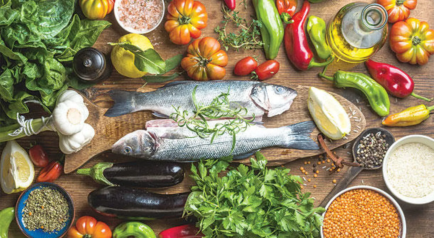 يقول بعض الأطباء إن ازدياد دراسات التغذية التي يناقض  بعضها البعض يؤدي إلى توتر الناس