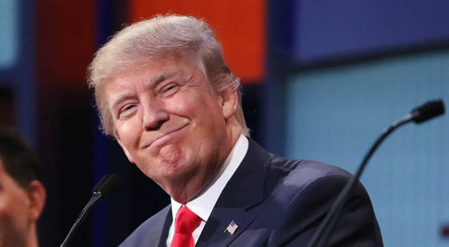 ترامب: كنت أتهكم عندما وصفت أوباما وكيلنتون بأنهما مؤسسا «داعش».. ألا يفهمان السخرية ؟!