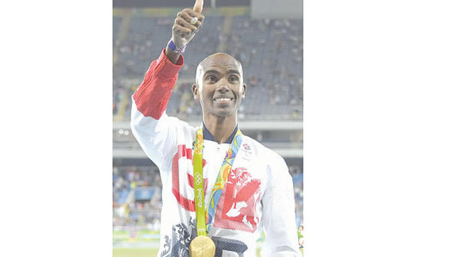 فرح مو (أ.ف.ب)