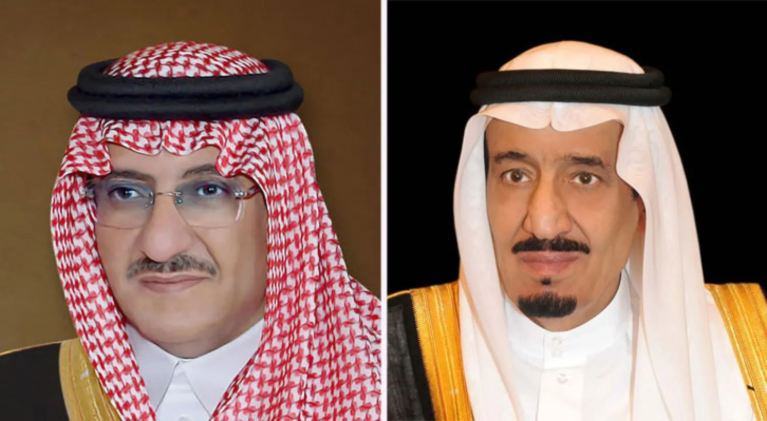 القيادة السعودية تهنئ رؤساء جمهوريات الكونغو وكوريا الجنوبية والهند بذكرى اليوم الوطني والاستقلال