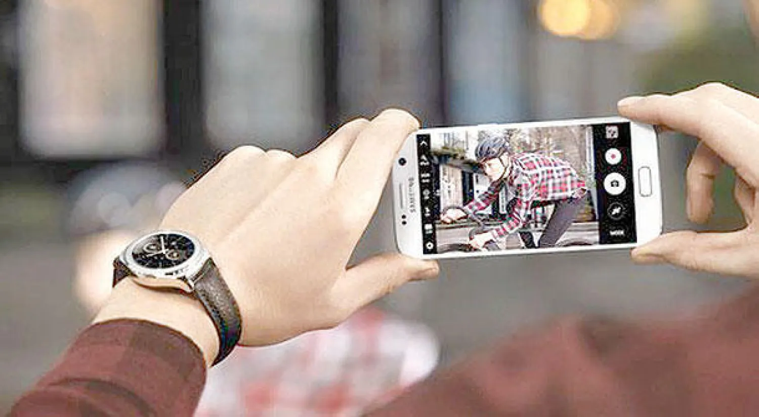 دليلك لتصوير فيديوهات رائعة بهاتفك الذكي