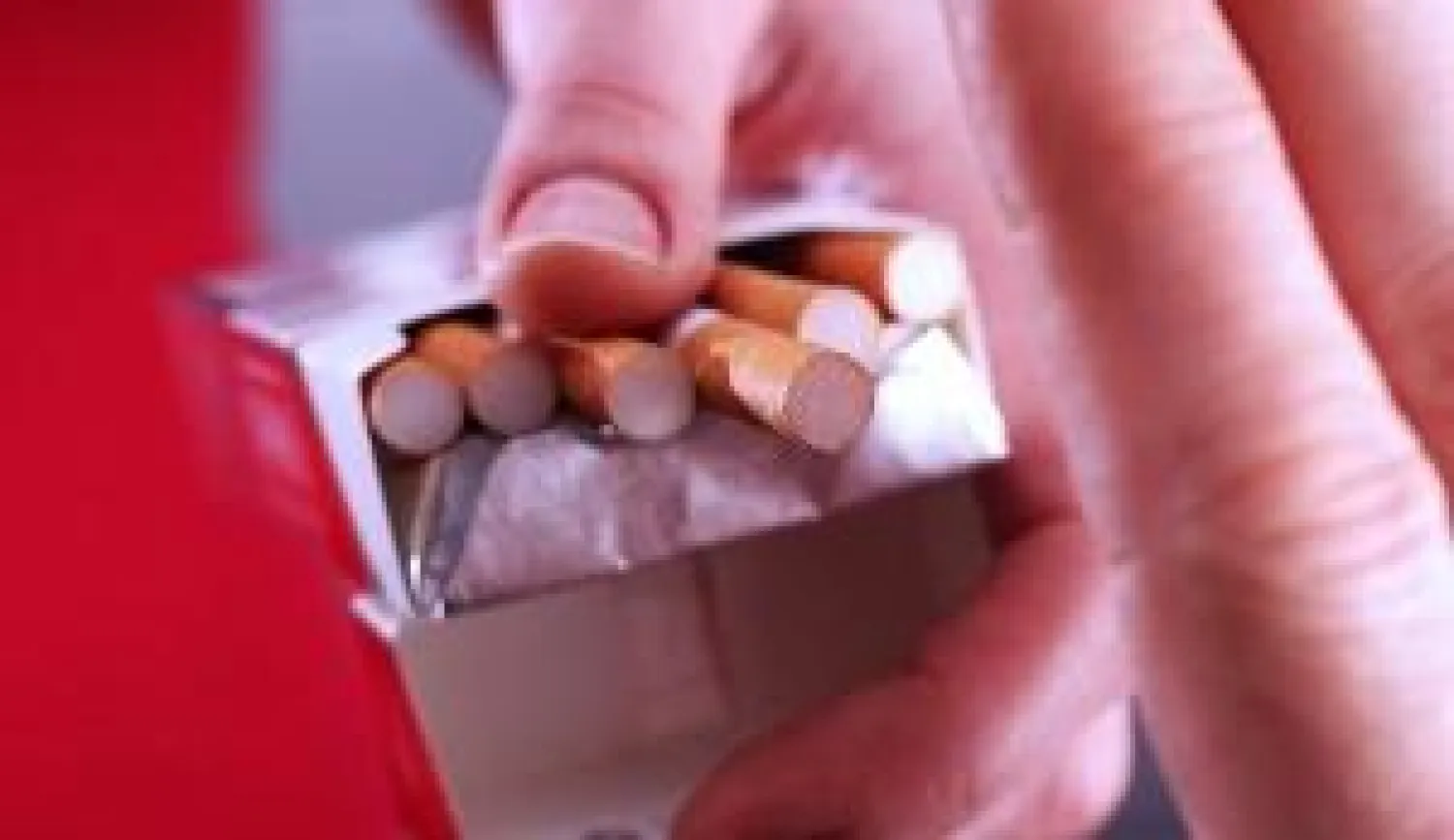 زيادة المسافة إلى متجر بيع السجائر تسهم في الإقلاع عن التدخين