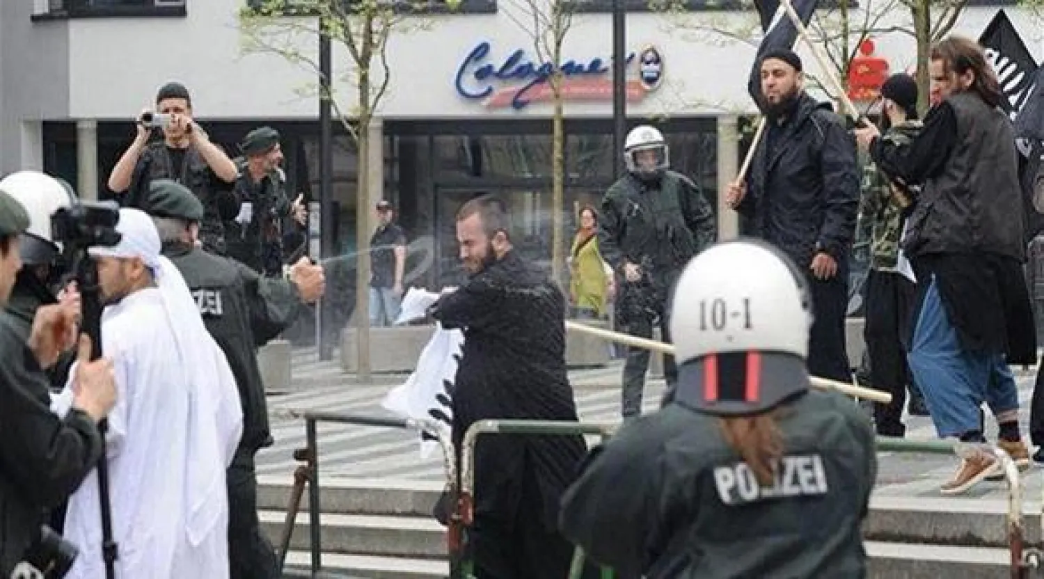 برلين: ربع عناصر «داعش» الألمان من أصول تركية