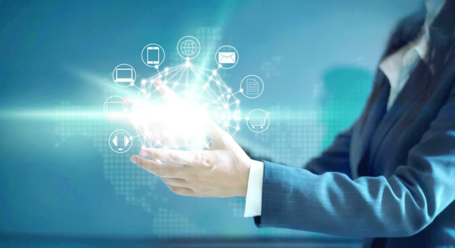 مكاتب الاتصال الاقتصادية.. جسر الاستثمار العالمي في السعودية