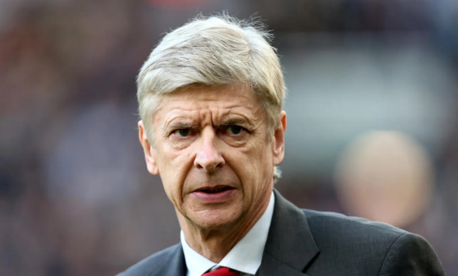 آرسين فينغر