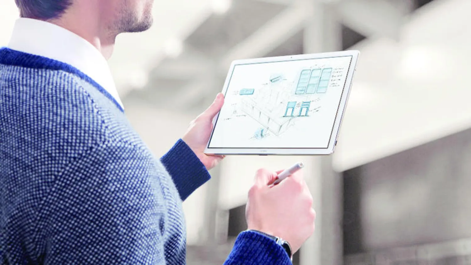 «هواوي» تطرح في السعودية جهاز MateBook الأحدث لتعزيز الإنتاجية