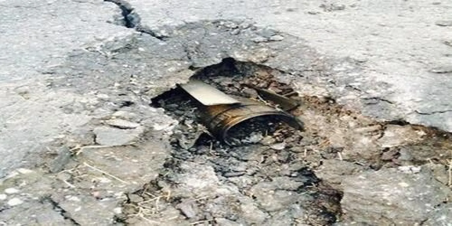 وفاة مواطن سعودي وإصابة 6 مقيمين إثر سقوط مقذوف عسكري على منطقة نجران