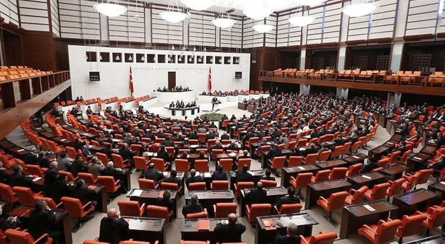 البرلمان التركي يصادق على اتفاق تطبيع العلاقات مع إسرائيل