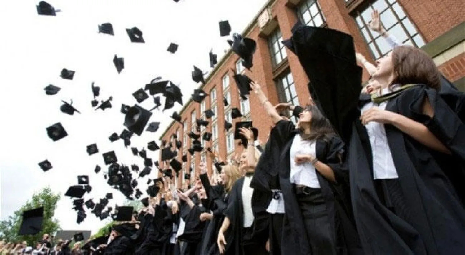 «الشرق الأوسط» تستعرض تصنيف شنغهاي لأفضل 500 جامعة عالميًا