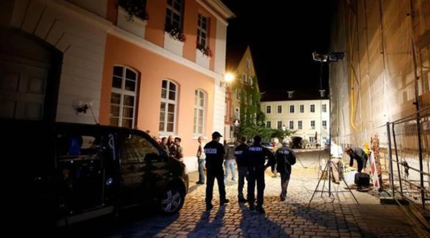 الحكومة الألمانية ستطالب المواطنين بتخزين الغذاء والماء في حالة وقوع هجمات