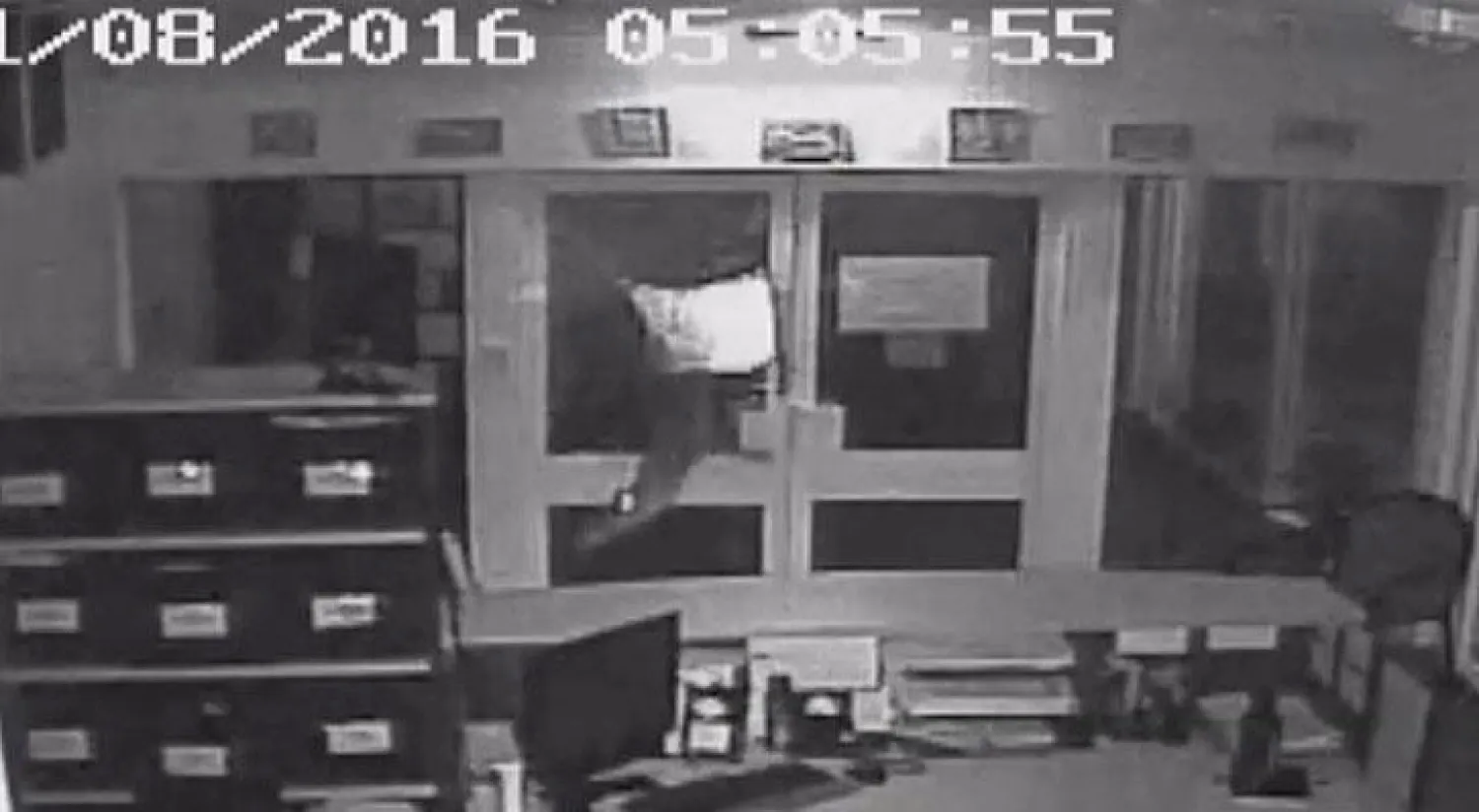 شبان يطلقون 3 تماسيح في مدرسة أسترالية