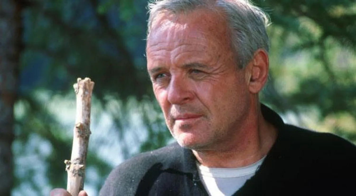 السير أنتوني هوبكنز