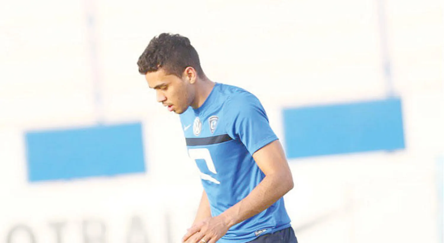 إدواردو («الشرق الأوسط»)