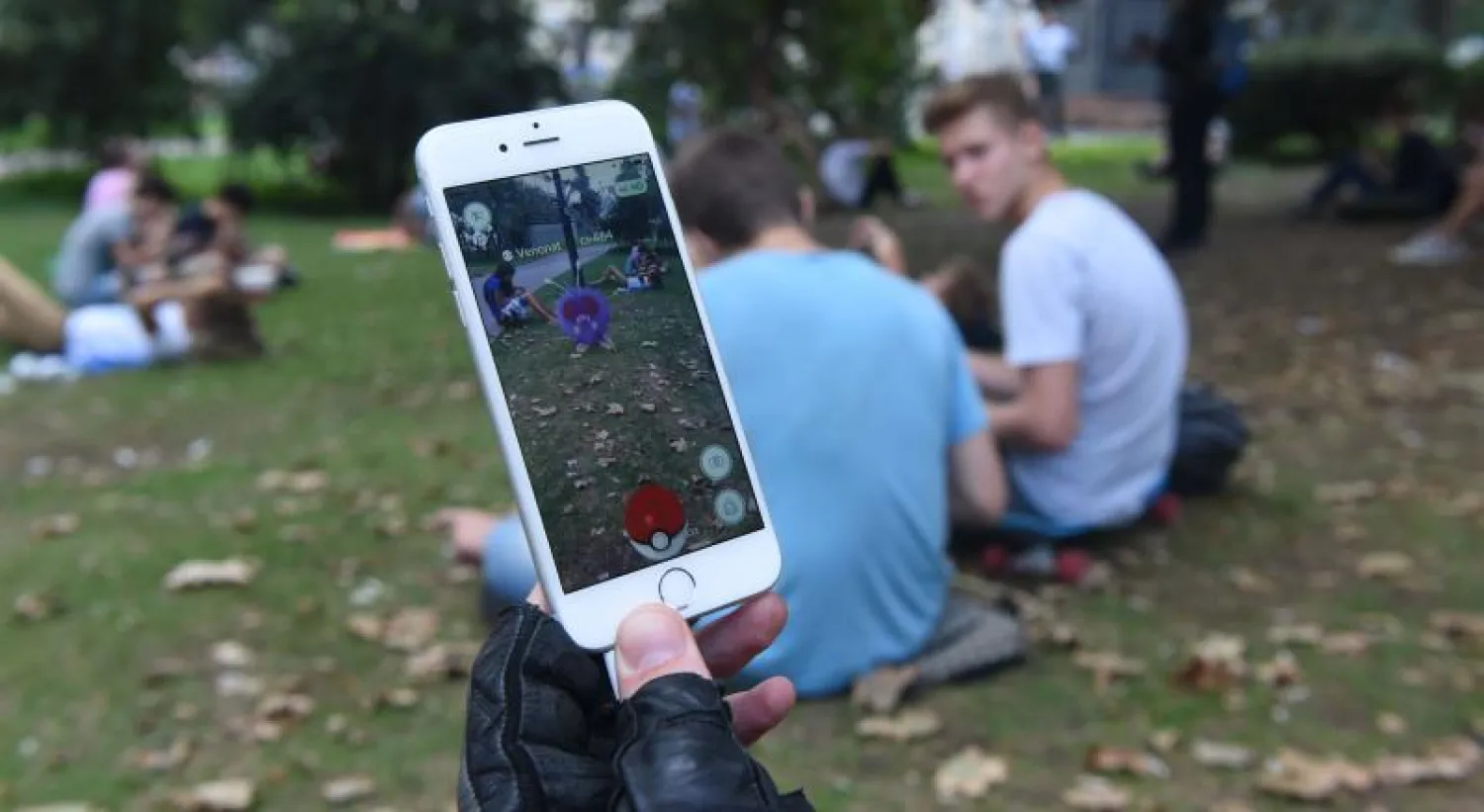 نائب في البرلمان الأوروبي يتهم «بوكيمون غو» بخرق قواعد حماية البيانات