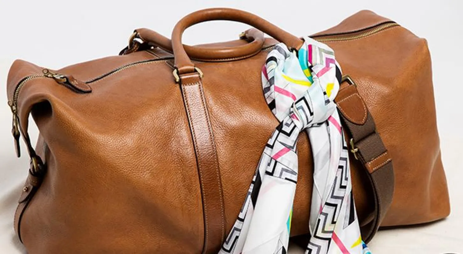 خمس طرق مفيدة لترتيب حقيبة السفر من أجل قضاء إجازة العيد