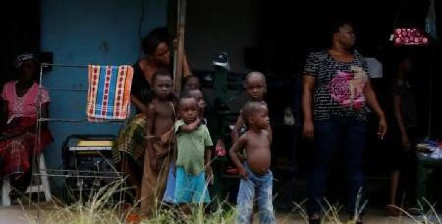 «يونيسيف»: 49 ألف طفل يواجهون شبح الموت في نيجيريا