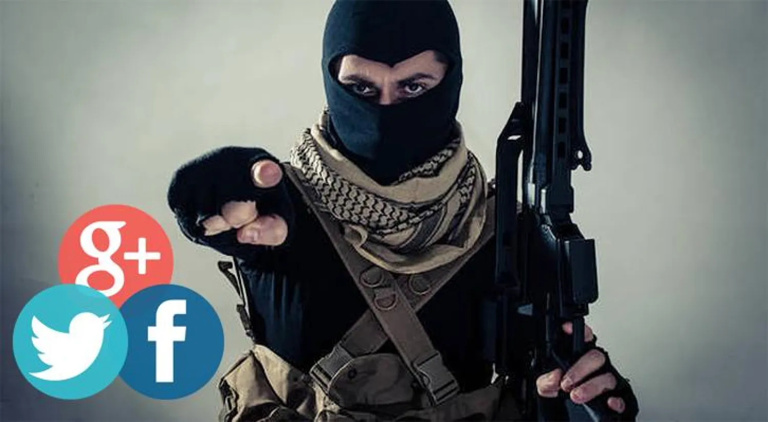 «غوغل» و«فيسبوك» و«تويتر» متهمة بعدم بذل جهود كافية ضد المتشددين