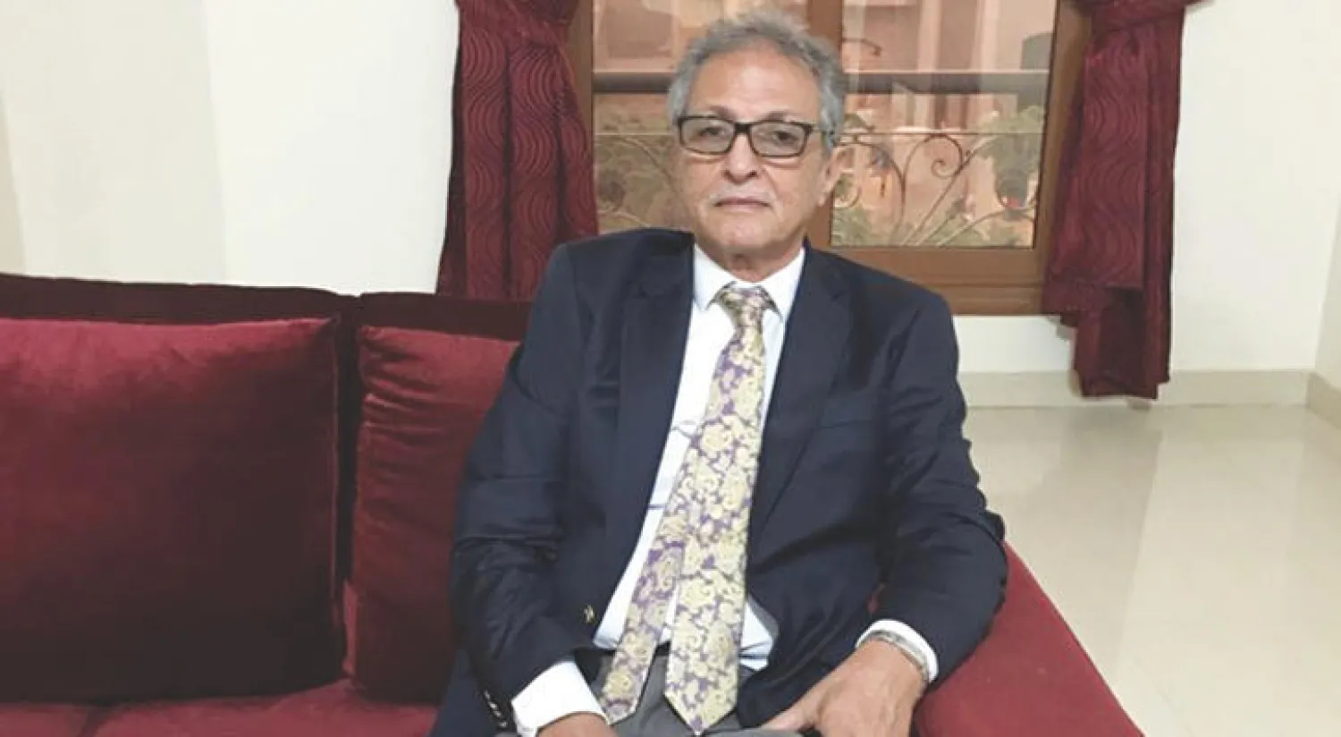 د. عبد القادر الجنيد