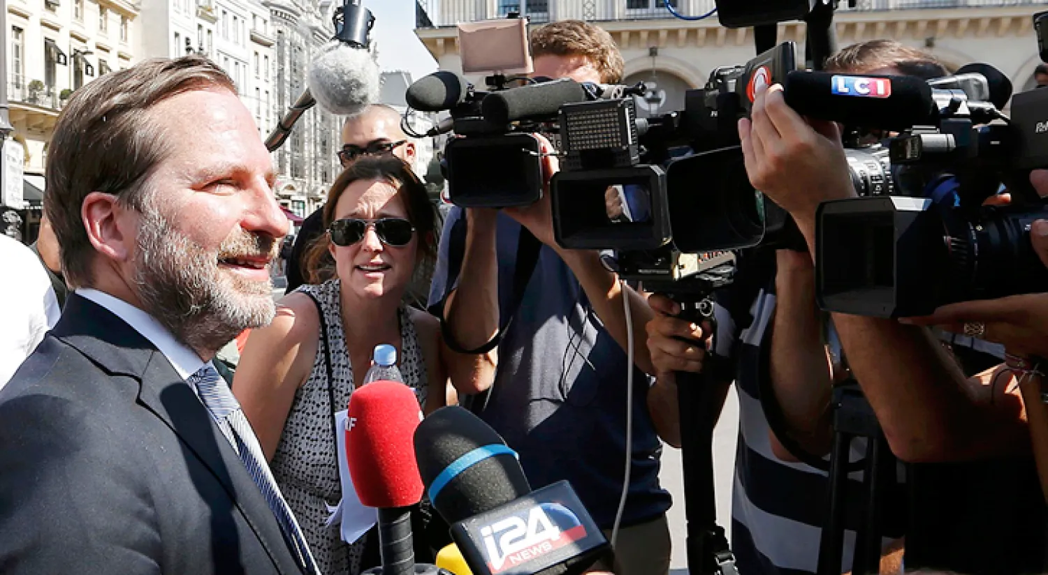 بعد تصاعد الجدل بشأنه.. مجلس الدولة الفرنسي يعلق قرار منع «البوركيني»