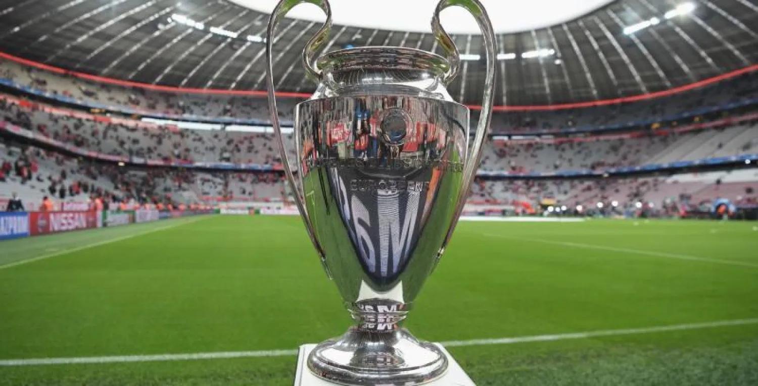 «يويفا» يعتمد تغييرات بدوري أبطال أوروبا بداية من 2018 - 2019