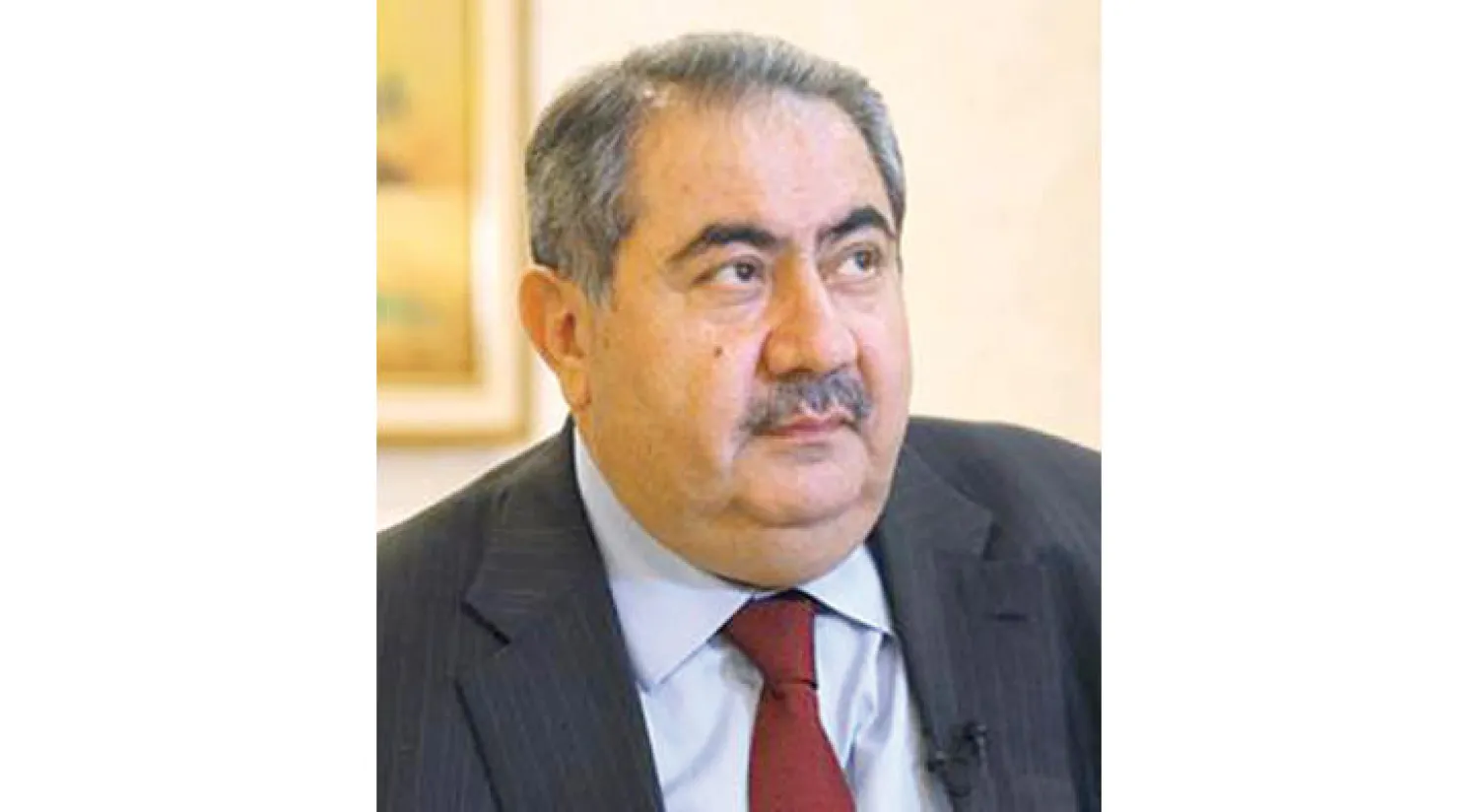 هوشيار زيباري