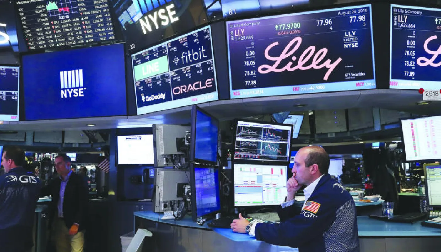 نبأ سار للمستثمرين.. صعود أسواق المال ربما يستمر فترة أطول