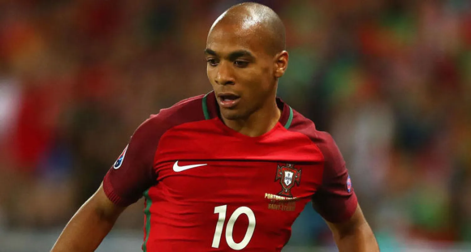 إنتر ميلان يضم البرتغالي جواو ماريو مقابل 45 مليون يورو