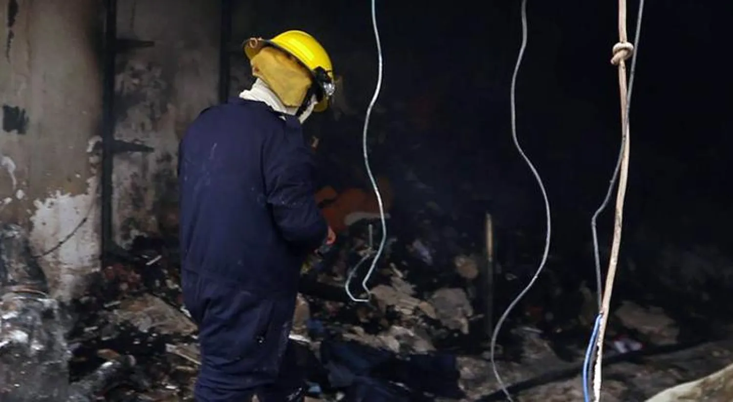 عشرات القتلى والجرحى بهجوم مسلح لـ«داعش» في كربلاء جنوب العراق