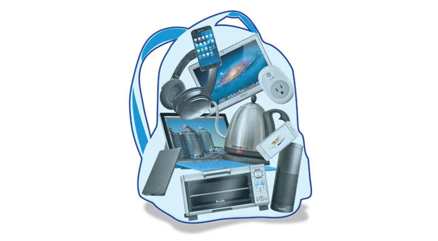 دليلك للأجهزة والأدوات الإلكترونية للحياة الجامعية