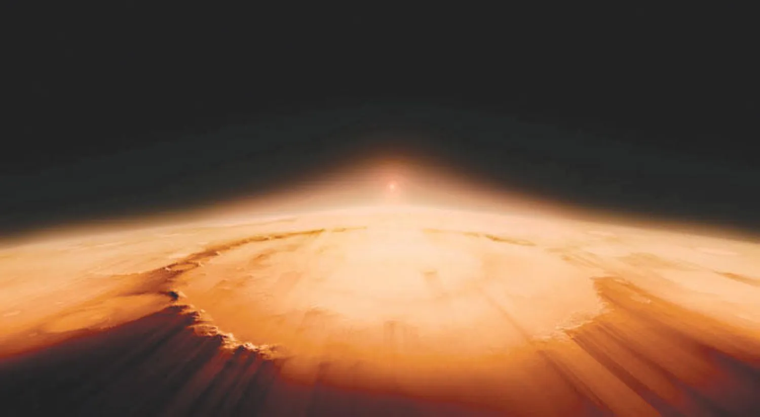 فيلم «رحلة من الزمن» لترنس مالك