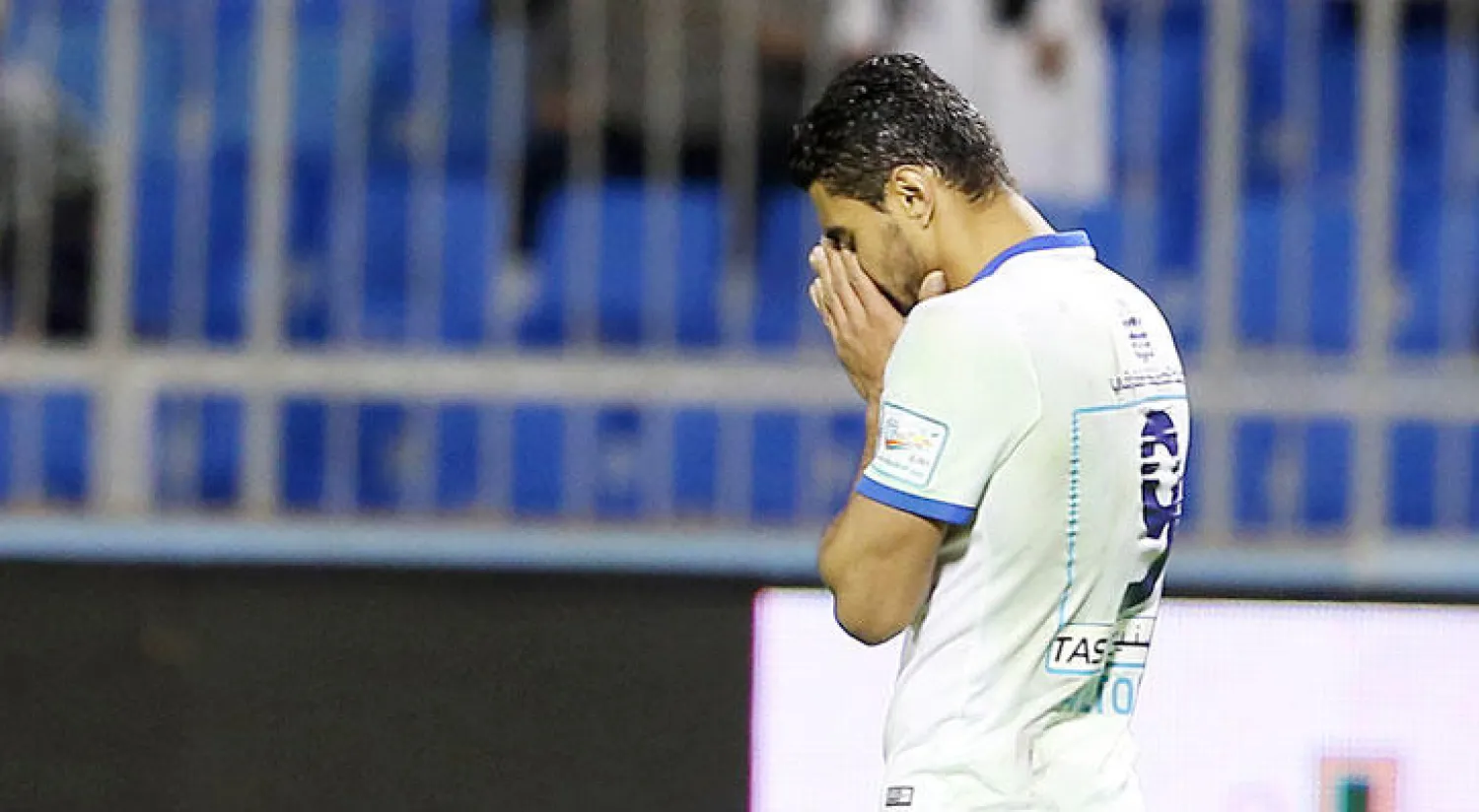 ألميدا («الشرق الأوسط»)