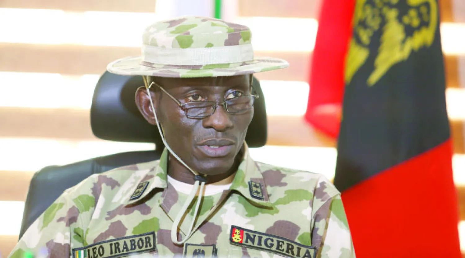 الجيش النيجيري: أسابيع قليلة تفصلنا عن السيطرة على معاقل «بوكو حرام»