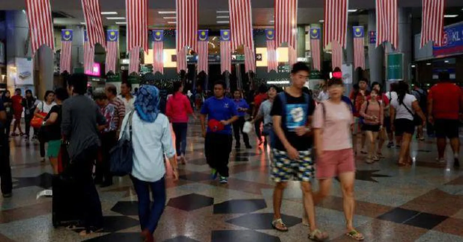 ماليزيا: اعتقال 3 بتهمة التخطيط لهجمات إرهابية عشية يوم الاستقلال