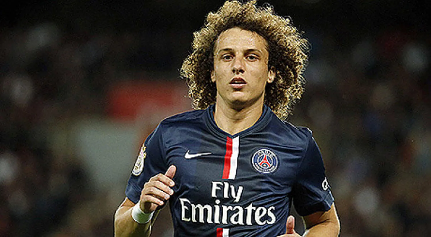 ديفيد لويز في طريقه للعودة إلى تشيلسي