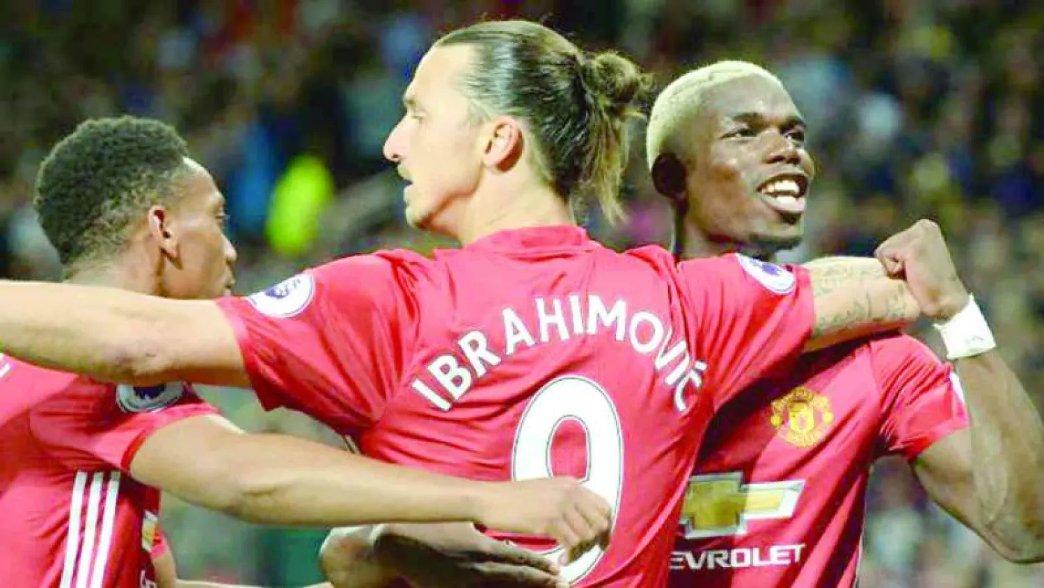 أندية إنجلترا أنفقت 1.54 مليار دولار لتدعيم صفوفها.. ويونايتد في المقدمة