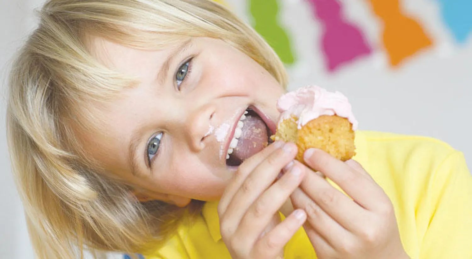 الأطفال.. ومحاذير استهلاك السكر