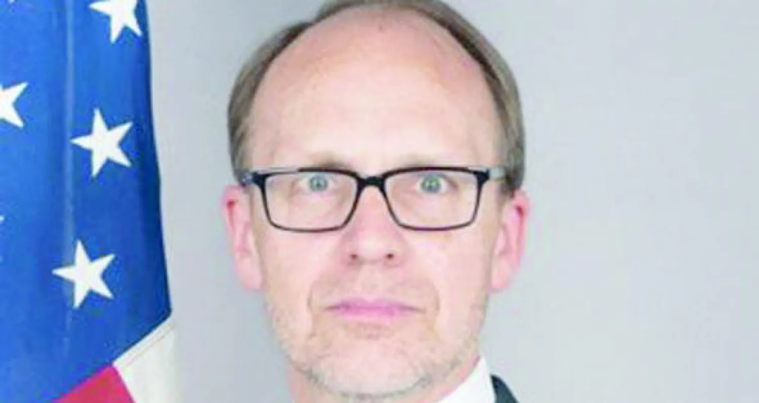 دوغلاس سيليمان