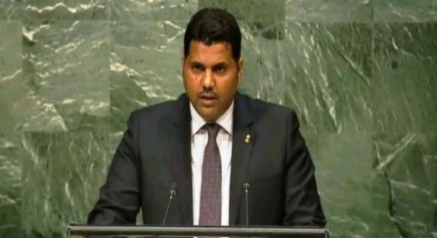 السعودية تؤكد أهمية نشر ثقافة السلام وترسيخ آليات الحوار بين أتباع الأديان والثقافات المختلفة