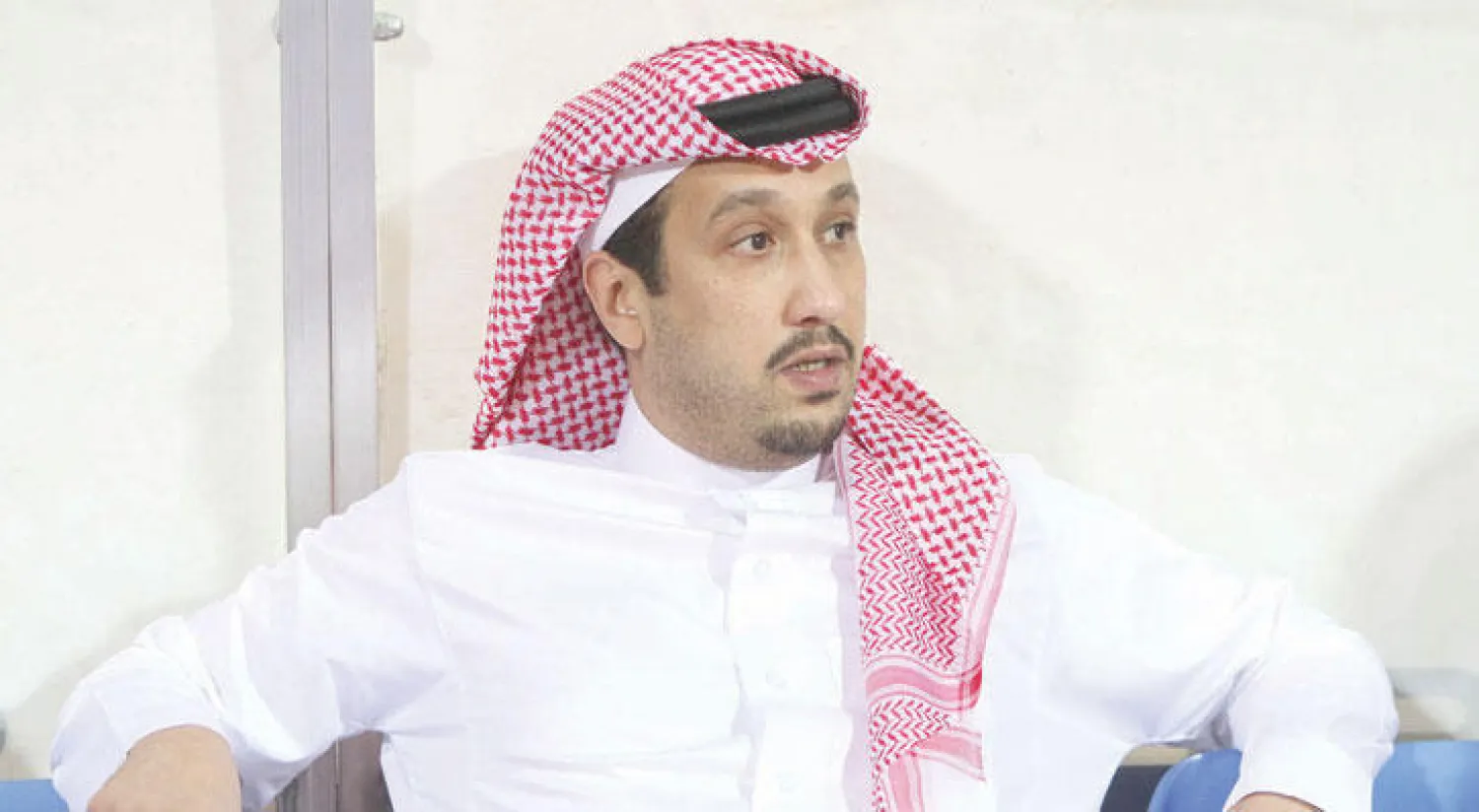 الأمير فهد بن خالد ({الشرق الأوسط})