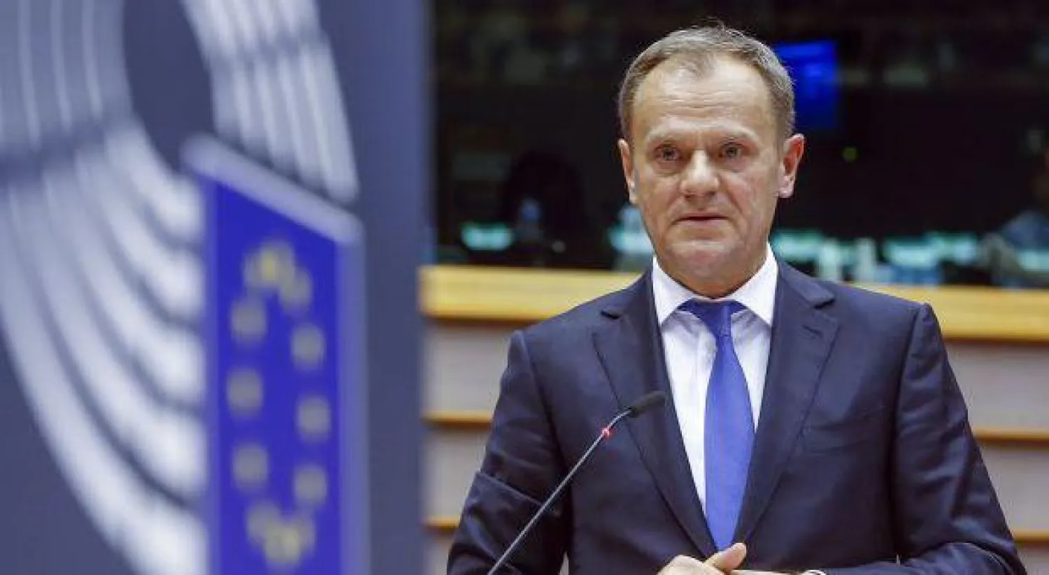 «الأوروبي» اقترب من بلوغ حدود قدرته على استقبال اللاجئين