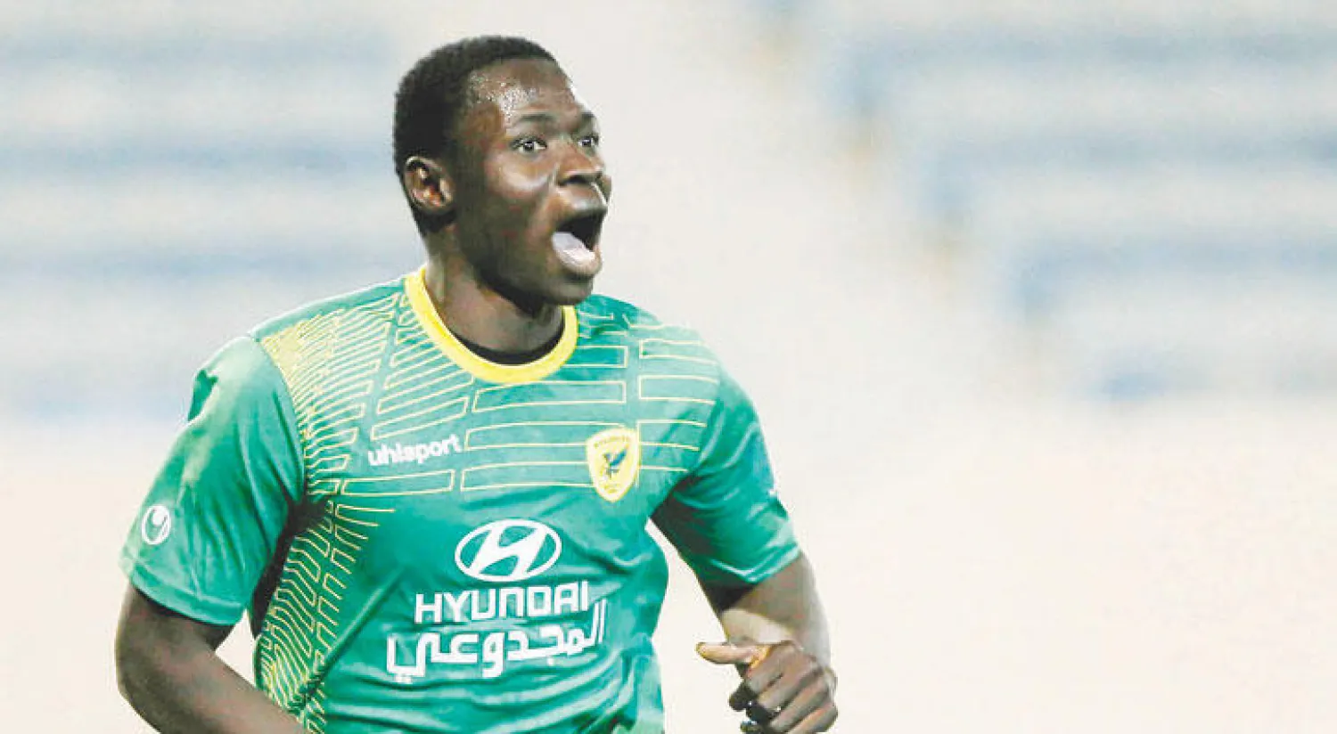 بوبا («الشرق الأوسط»)