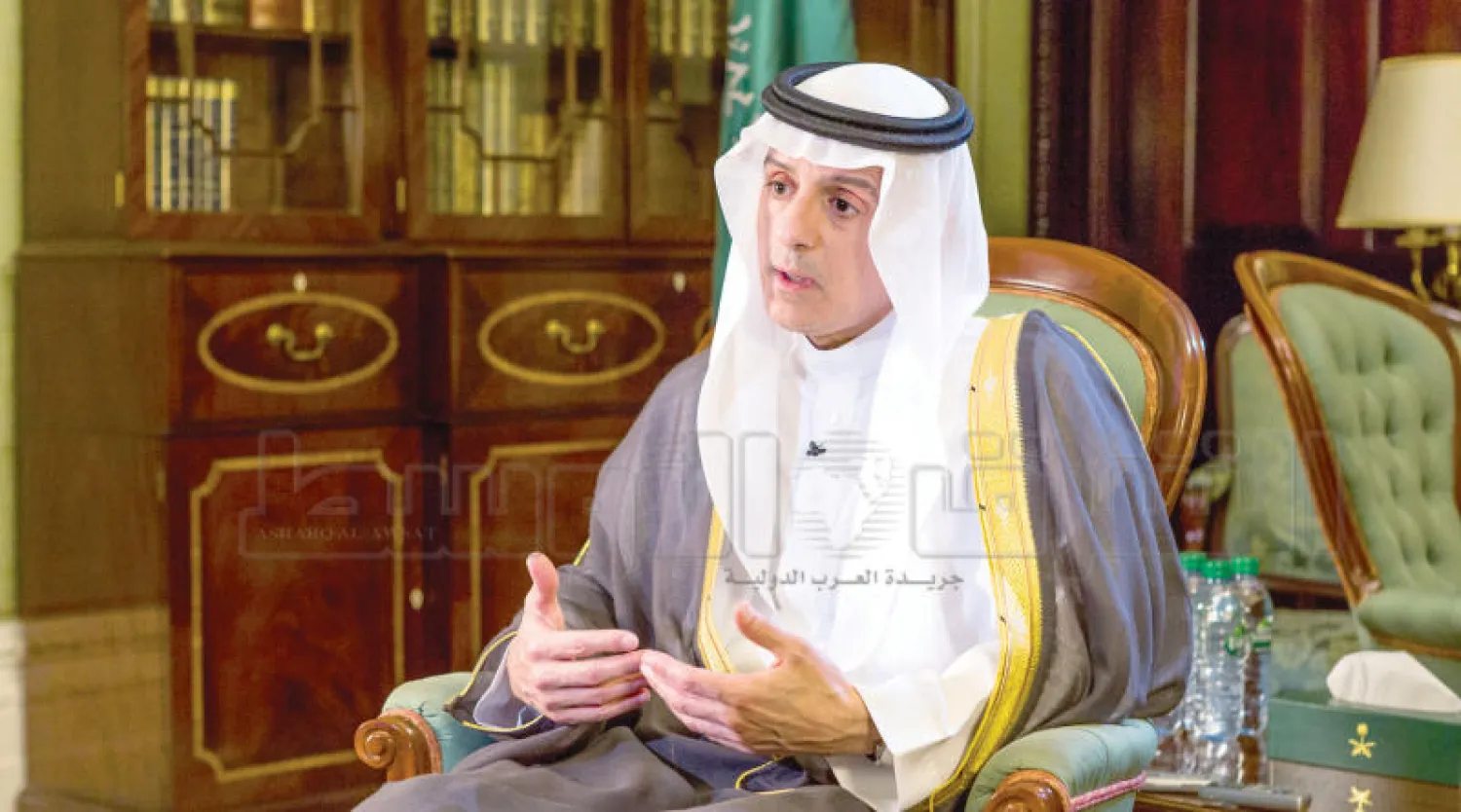 (تصوير جيمس حنا)