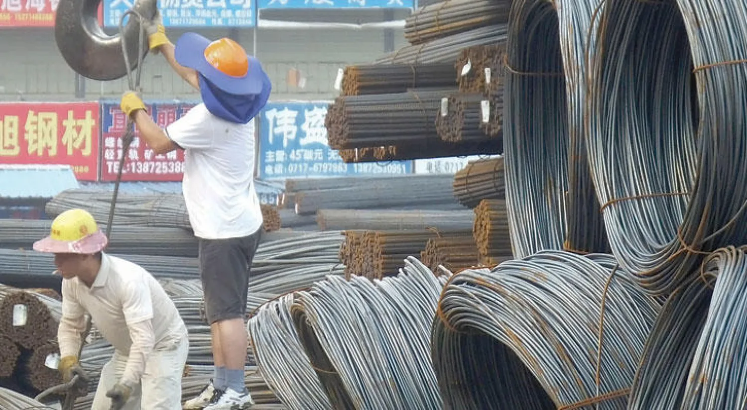 التدابير الحمائية.. العائق الأهم أمام نمو الاقتصاد العالمي