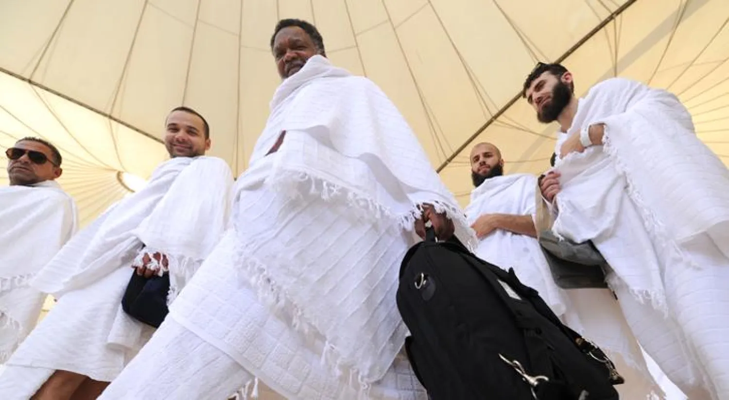 مواجهة عربية إسلامية لمحاولة إيران «تسييس الحج»