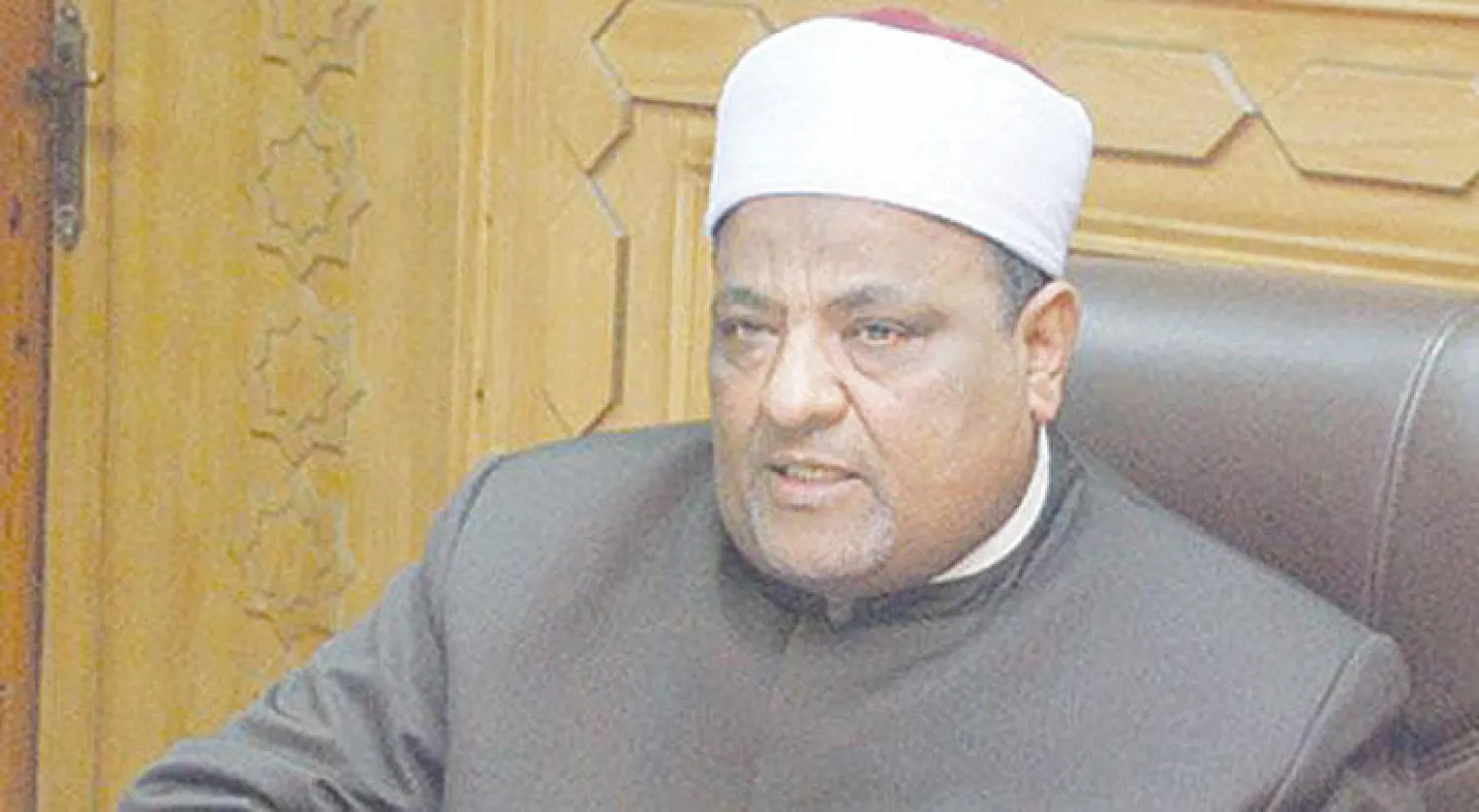 عباس شومان